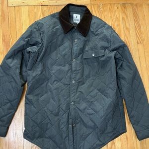 Kolby Jacket Large